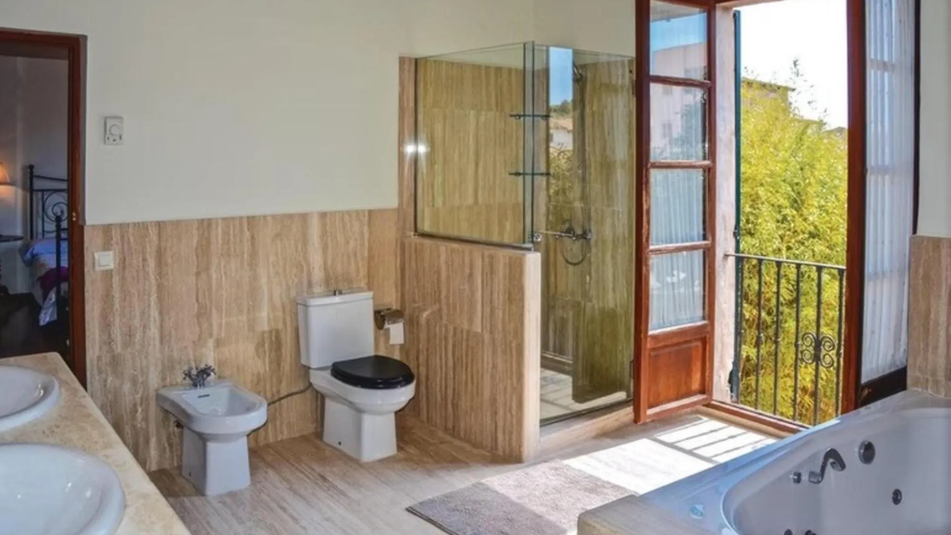 Villa Can Fressa 16 Alaro