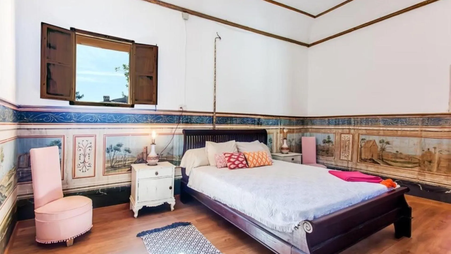 Villa Can Fressa 16 Alaro