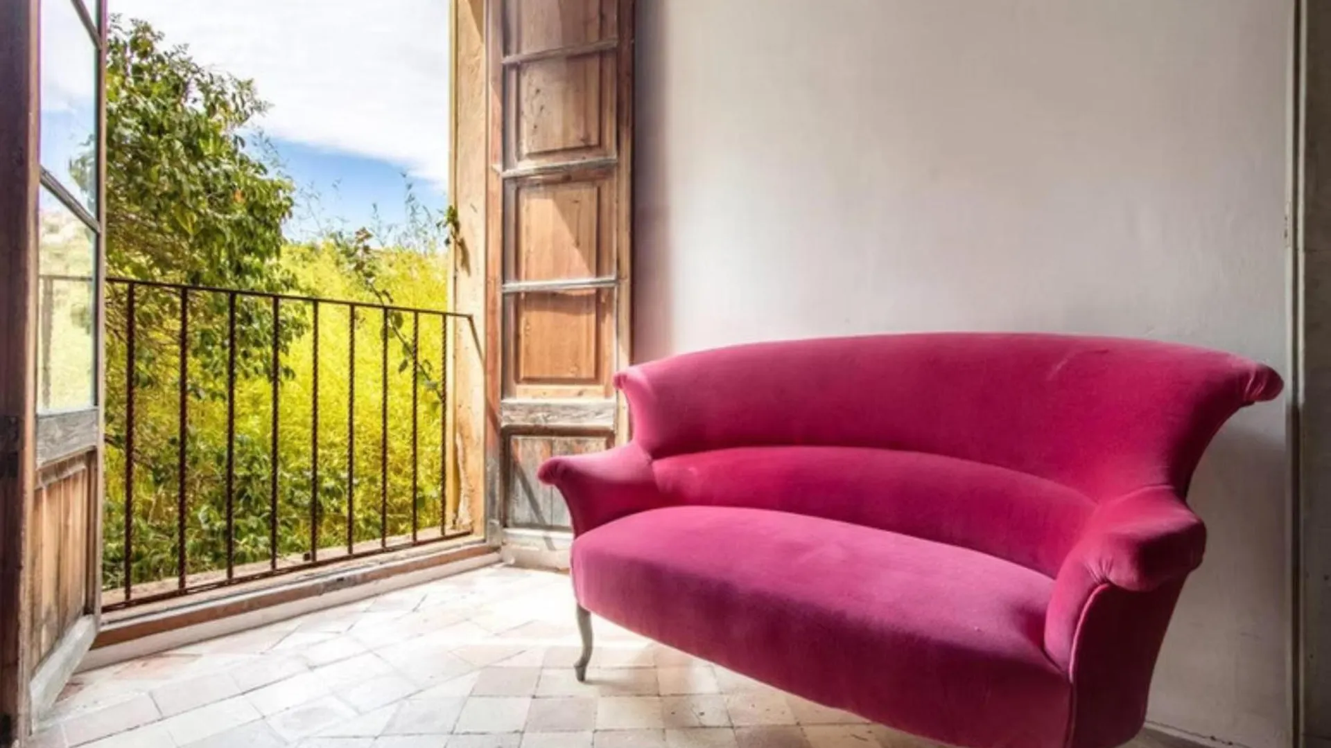 Villa Can Fressa 16 Alaro