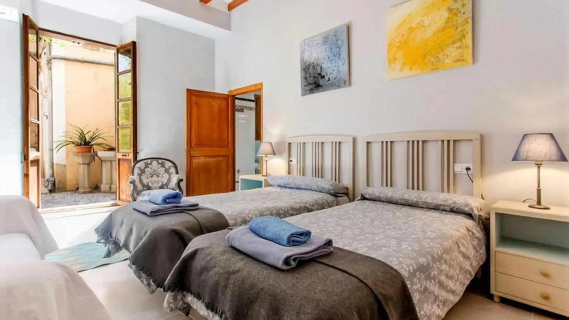 Can Fressa 16 Alaro Spain