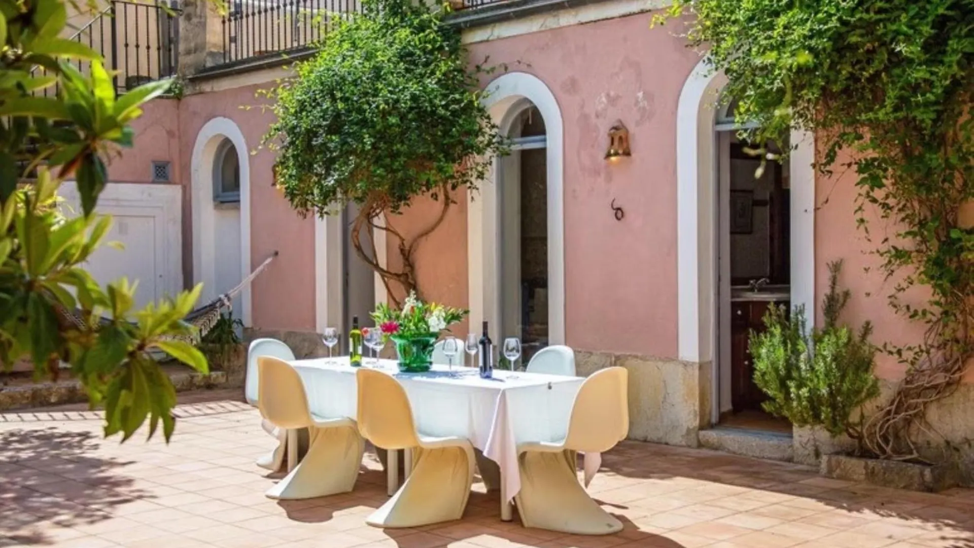 Villa Can Fressa 16 Alaro Spain