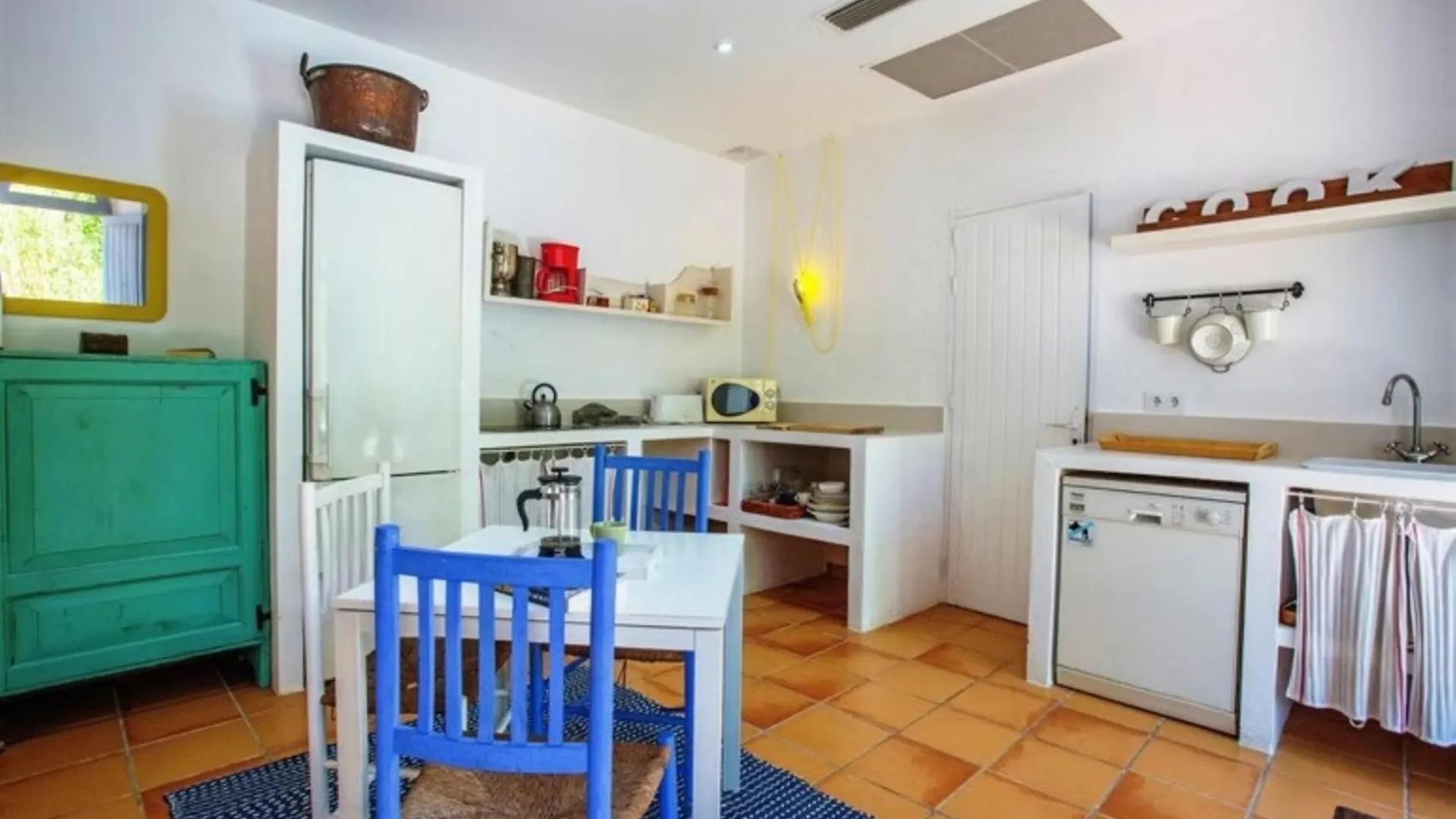 Villa Can Fressa 16 Alaro